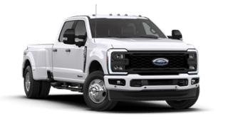 2026 Ford Super Duty® External Image 5